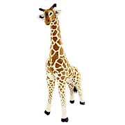 Giraffe Plush Toy